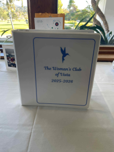 January 2026 Day Meeting