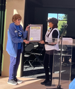 Human Trafficking Awareness Event & Walk