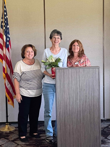 January 2026 Day Meeting