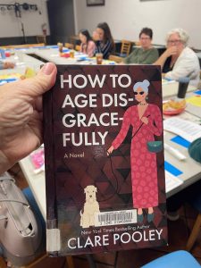 January 2026 Book Club