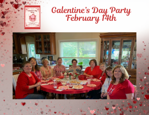 Galentine's Day