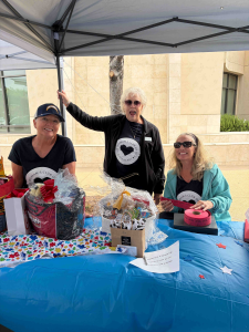 Photo from Autism Walk 2026