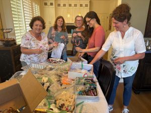 Jewelry for Boys and Girls Club Mother's Day event 2026