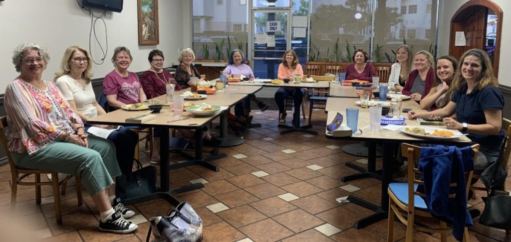 April 2026 WCV Book Club