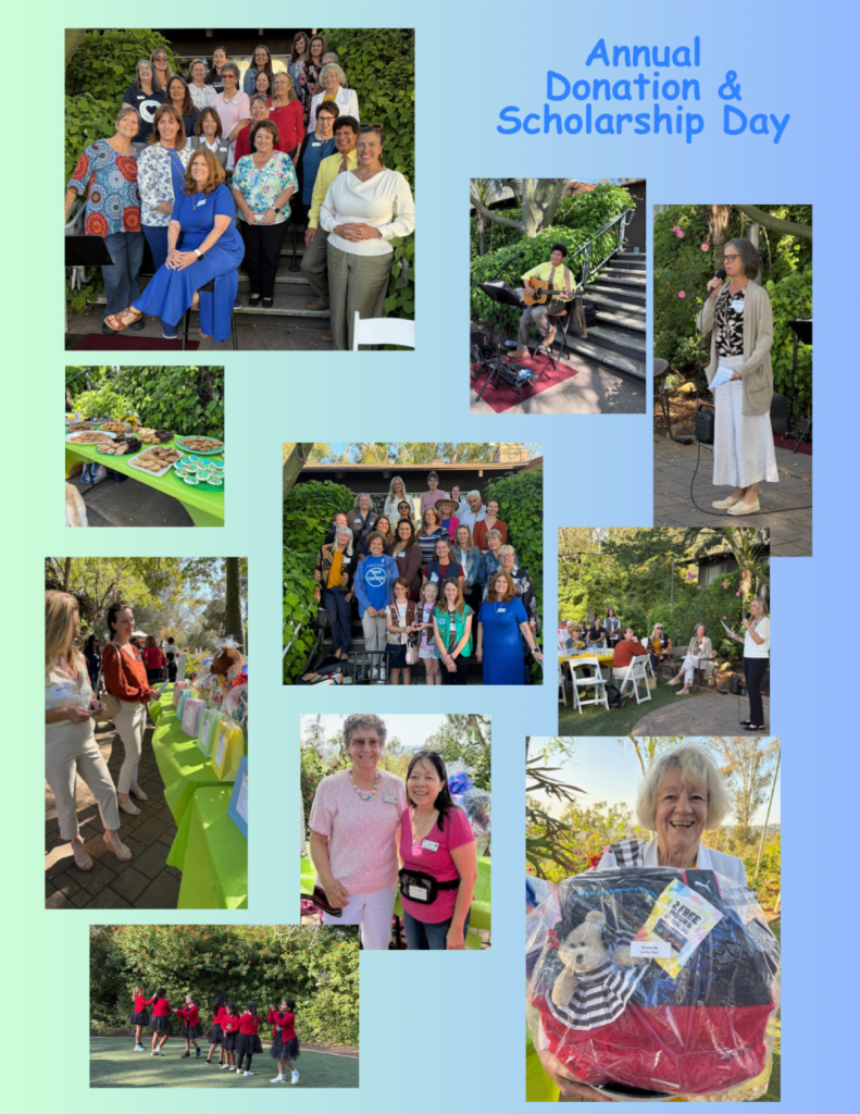 Donation Day Collage 2026