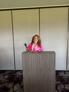 June 2026 Day meeting