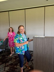 June 2026 Day meeting