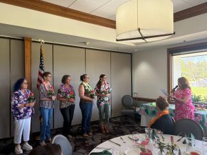 June 2026 Day meeting