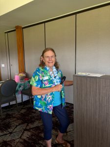 June 2026 Day meeting