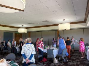 June 2026 Day meeting