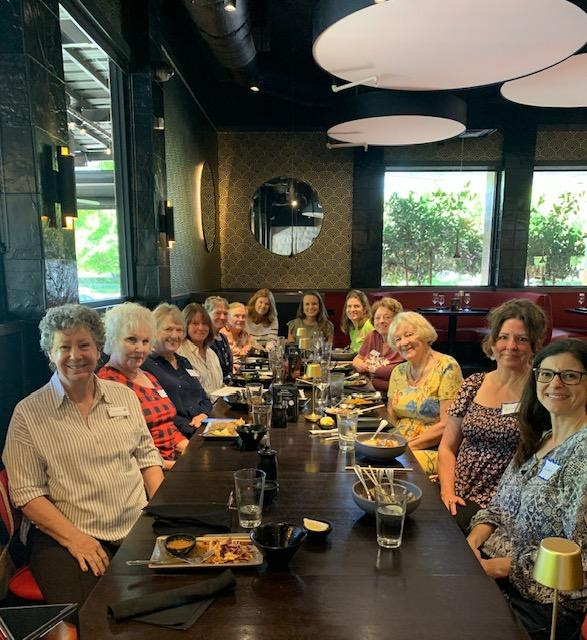May 2026 Friendraisers