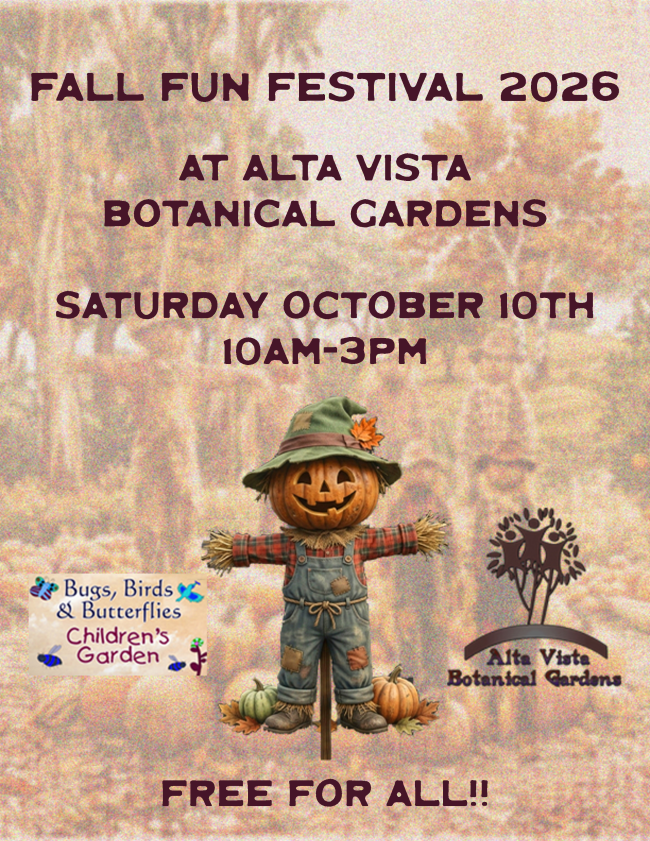Fall Fun Festival 2026